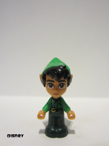 lego 2023 mini figurine dis083 Peter Pan