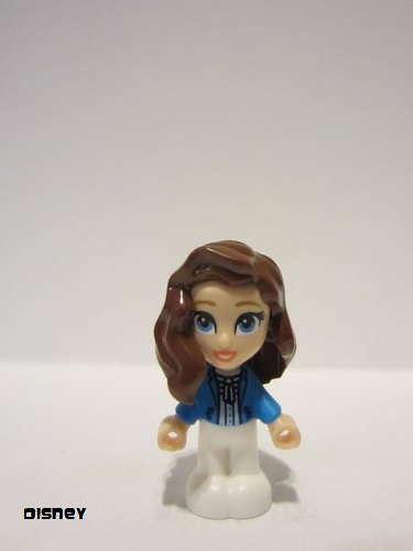 lego 2023 mini figurine dis084 Wendy Darling