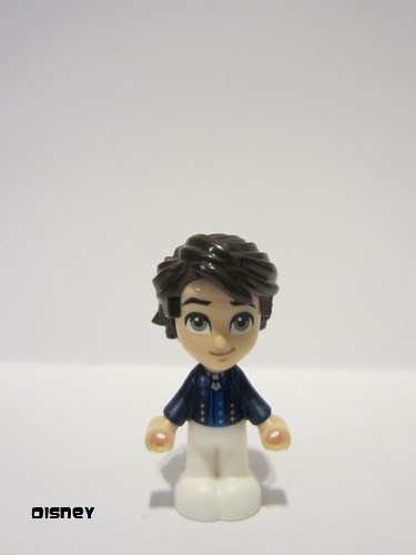lego 2023 mini figurine dp179 Prince Eric