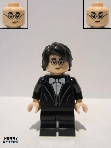 lego 2019 mini figurine hp184 Harry Potter