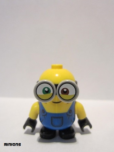 lego 2020 mini figurine mnn006 Minion Bob