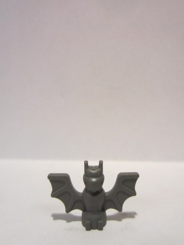 5 x Black Bats 30103 Lego Animal 