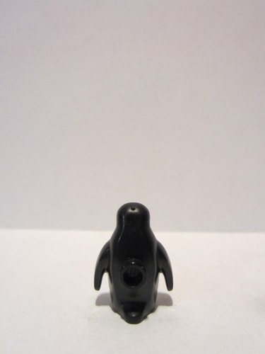 Neuf!! Figurine Penguin Lego Pingouin 26076pb01 