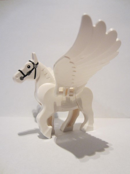 pegasus02 Animals LEGO - Pegasus02 - Pegasus | Minifig-pictures.be