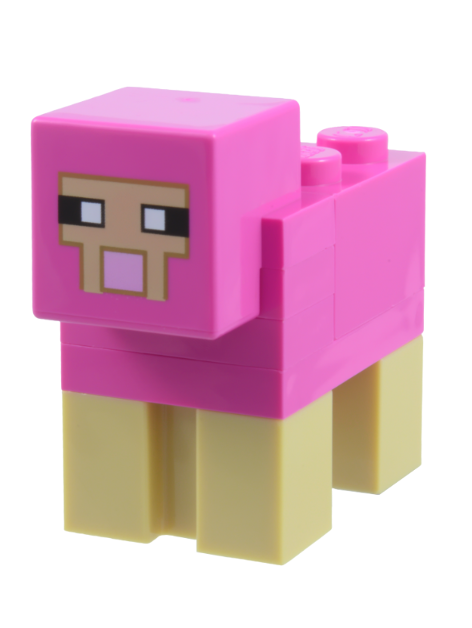 minesheep18