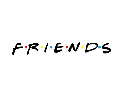 Friends TV Series