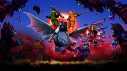 Ninjago