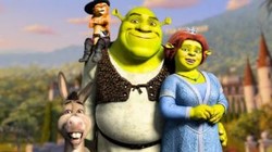 Shrek