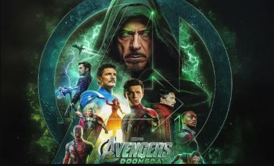 Super Heroes