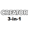 Creator 3-in-1