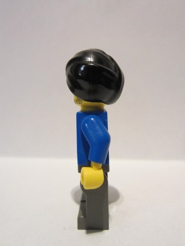 lego 2003 mini figurine adv031 Scorpion Palace Guard . .