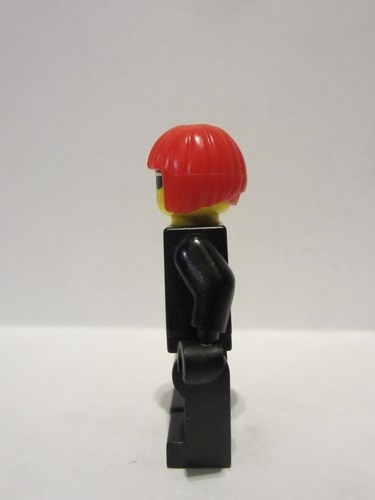 lego 2009 mini figurine agt024 Dyna-Mite . .
