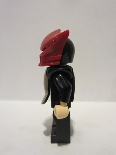 lego 2006 mini figurine ava003 Firebender . .
