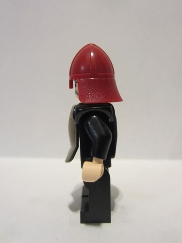 lego 2006 mini figurine ava004 Fire Nation Soldier . .