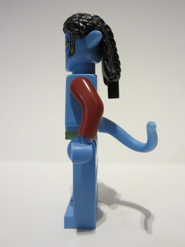lego 2022 mini figurine avt005 Mo'at . .