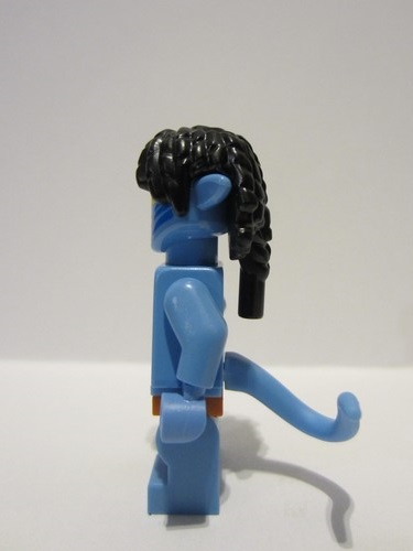 lego 2023 mini figurine avt014 Tuk . .