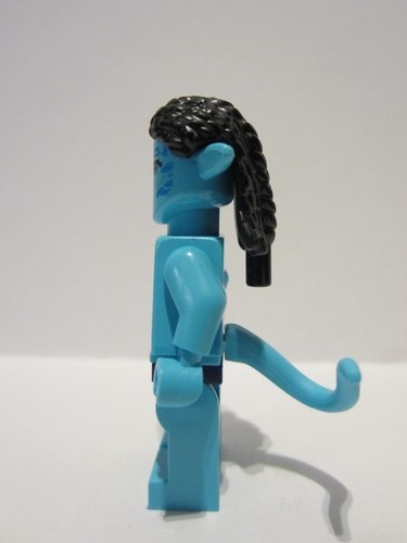 lego 2023 mini figurine avt015 Tsireya . .