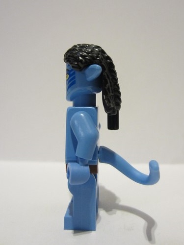lego 2023 mini figurine avt019 Neteyam . .