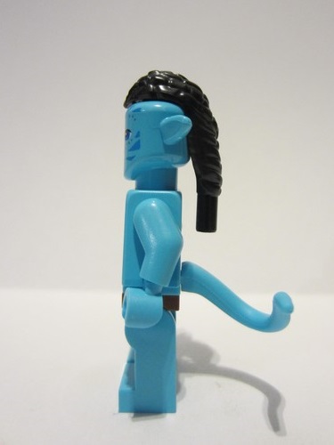 lego 2023 mini figurine avt021 Ao'nung . .