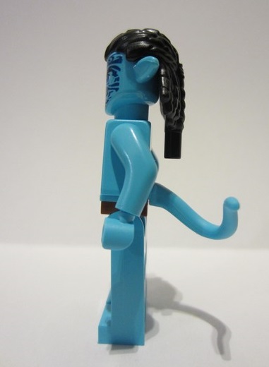 lego 2023 mini figurine avt023 Tonowari . .