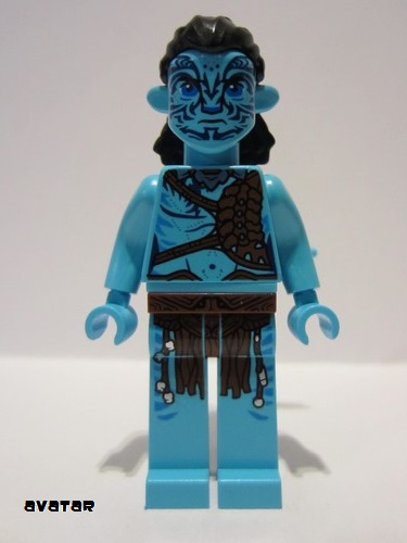 lego 2023 mini figurine avt025 Tonowari