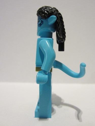 lego 2023 mini figurine avt026 Ronal . .