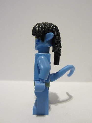lego 2023 mini figurine avt027 Kiri . .