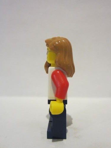 lego 2019 mini figurine adp027 The LEGO Story Designer . .
