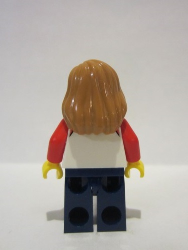 lego 2019 mini figurine adp027 The LEGO Story Designer . .