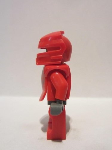 lego 2004 mini figurine cas259 Santis . .