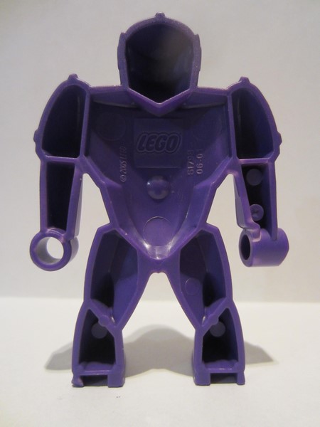 lego 2005 mini figurine 51798 Nestle Promo Figure Danju . .