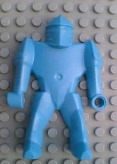 lego 2005 mini figurine 51800 Nestle Promo Figure Jayko . .