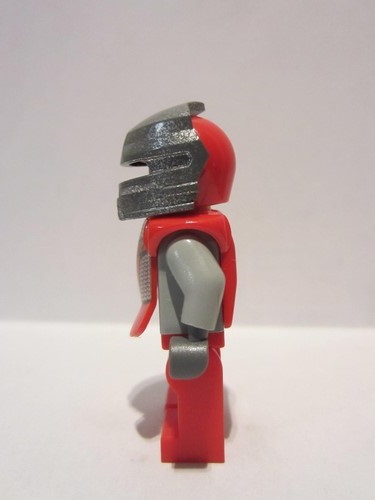 lego 2006 mini figurine cas294 Sir Adric . .