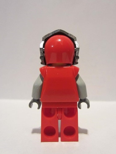 lego 2006 mini figurine cas294 Sir Adric . .