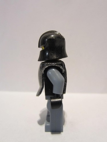 lego 2006 mini figurine cas300 Rogue Knight 1 Sand Blue 