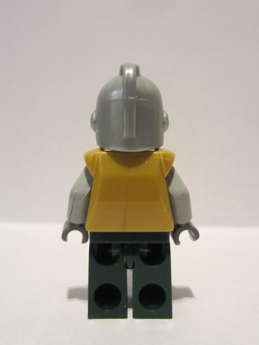 lego 2006 mini figurine cas315 Hero Knight 2 . .