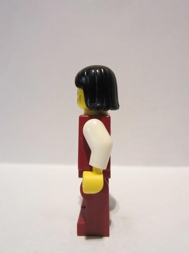 lego 2010 mini figurine cas470 Prince . .