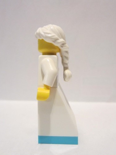 lego 2016 mini figurine cas549 Snow Queen Non-Disney 