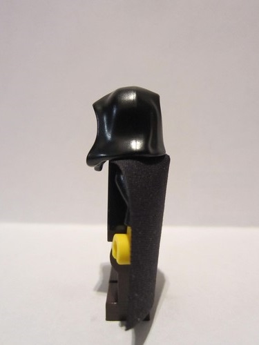 lego 2016 mini figurine cas550 Dark Wizard . .