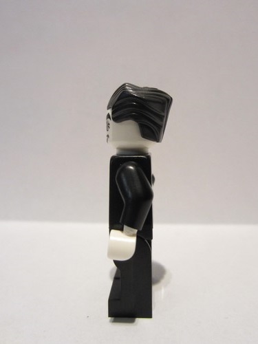 lego 2010 mini figurine col021 Vampire . .