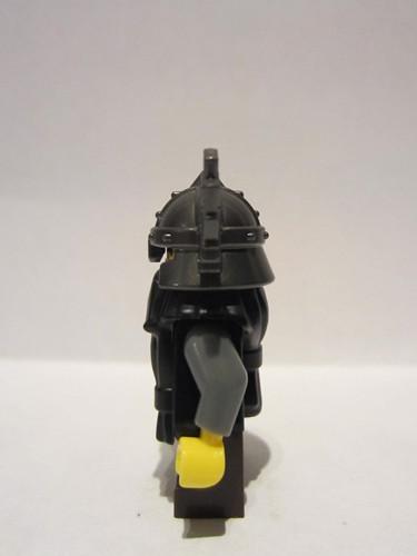 lego 2011 mini figurine col076 Evil Dwarf . .