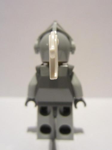 lego 2013 mini figurine col132 Heroic Knight . .