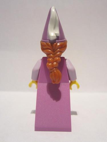 lego 2014 mini figurine col181 Fairytale Princess . .