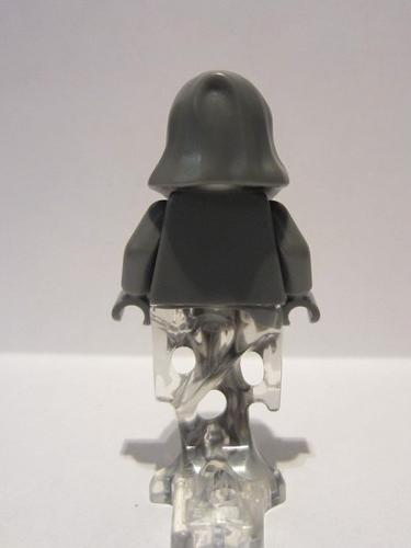 lego 2015 mini figurine col217 Spectre . .