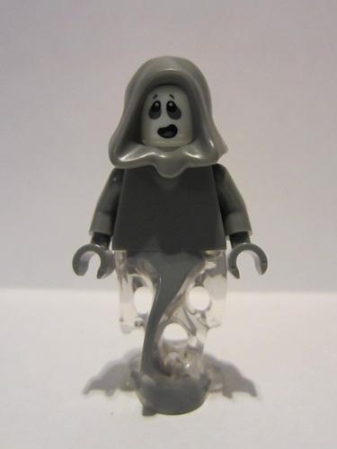 lego 2015 mini figurine col217 Spectre . .