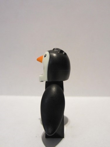 lego 2016 mini figurine col253 Penguin Suit Guy . .