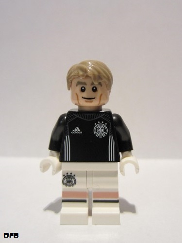 lego 2016 mini figurine dfb002 Manuel Neuer (1)