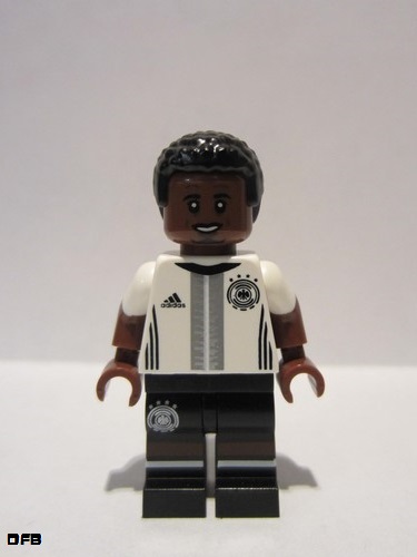 lego 2016 mini figurine dfb003 Jérôme Boateng (17)