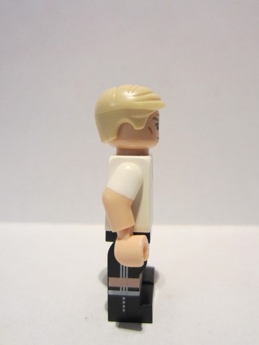 lego 2016 mini figurine dfb007 Bastian Schweinsteiger (7) . .