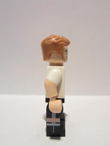 lego 2016 mini figurine dfb014 Christoph Kramer (20) . .